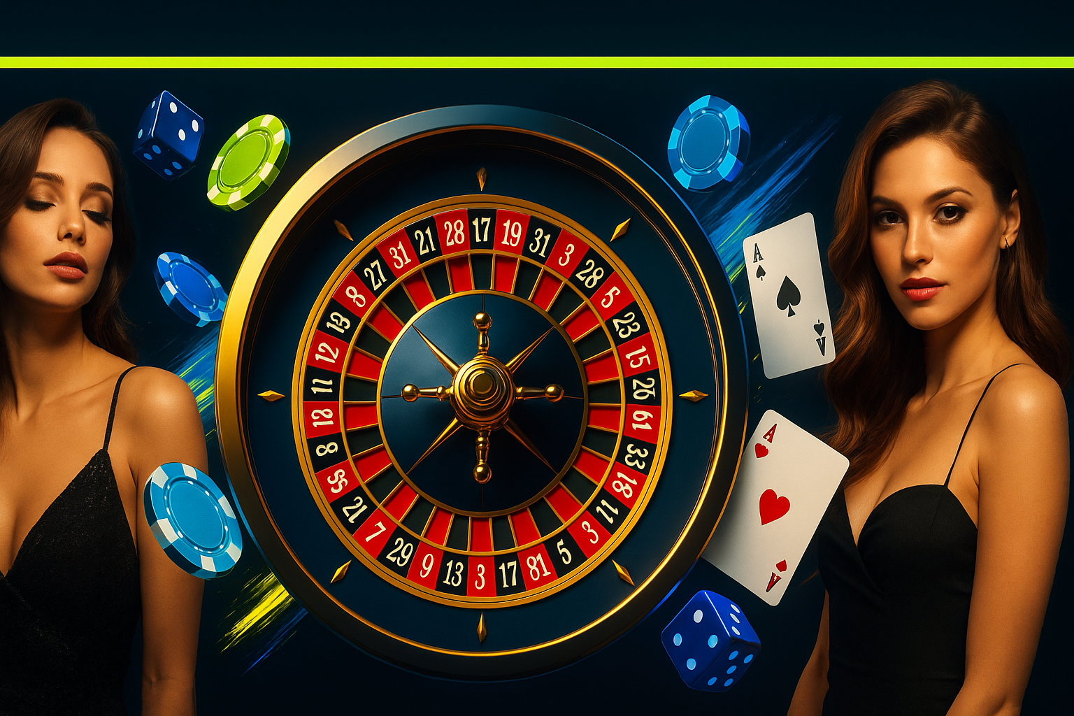 JuegaBet Live Banner